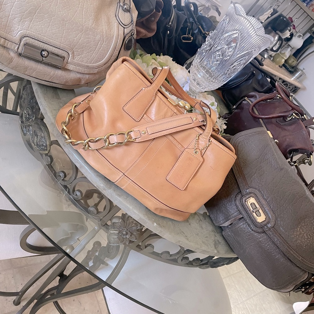 Coach Hamptons Archive 10th Anniversary